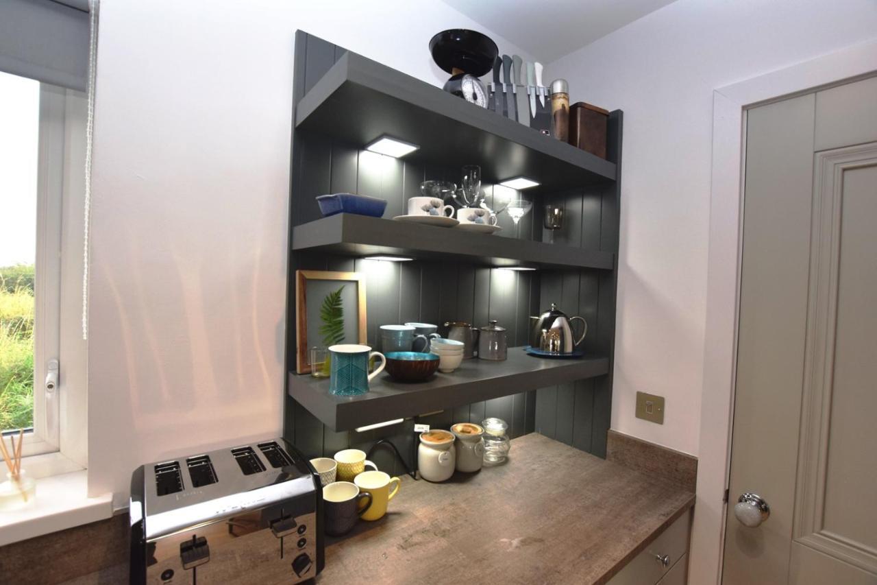 The Greene House 리머배디 외부 사진